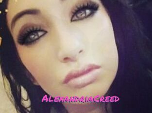 AlexandriaCreed