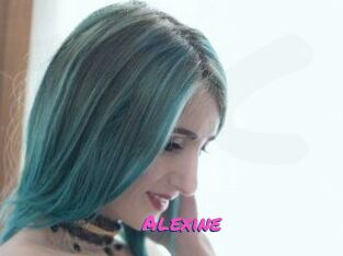 Alexine