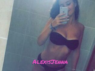 AlexisJenna