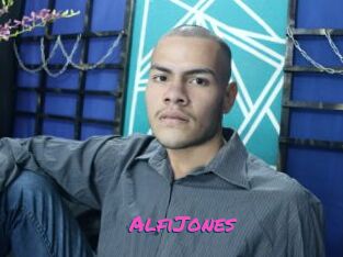 AlfiJones