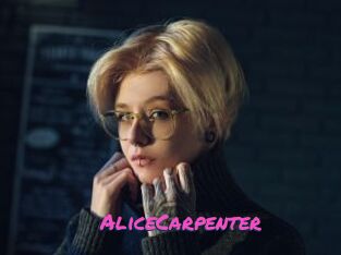 AliceCarpenter