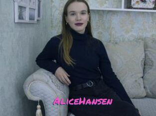 AliceHansen