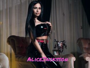 AliceJacksson