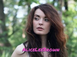 AliceLeeBrown