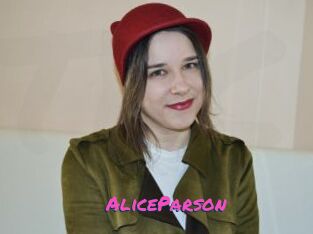 AliceParson