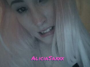 AliciaSaxxx