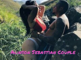 Alinson_Sebastian_Couple