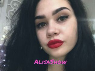 AlisaShow