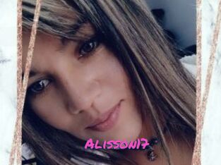 Alisson17