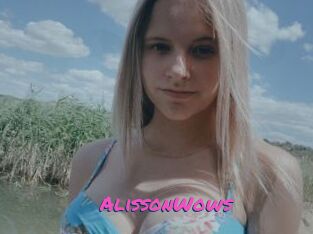 AlissonWows