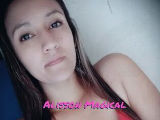 Alisson_Magical