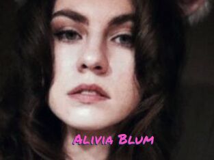 Alivia_Blum