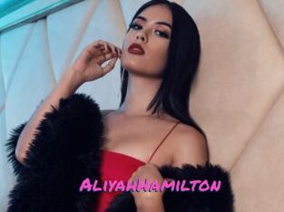 AliyahHamilton