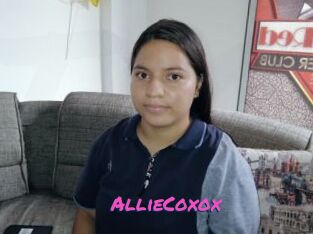 AllieCoxox