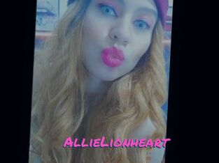 AllieLionheart