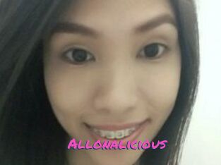 Allonalicious