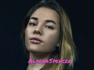 AlyonaSpencer