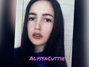 AlyssaCuttie