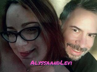 Alyssa_and_Levi