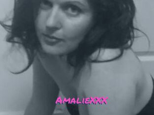 AmalieXXX