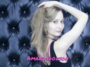 AmandaDouson