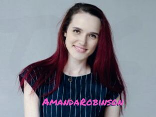 AmandaRobinson