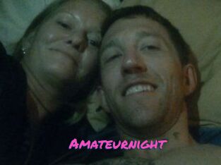 Amateurnight