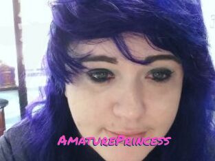 AmaturePrincess