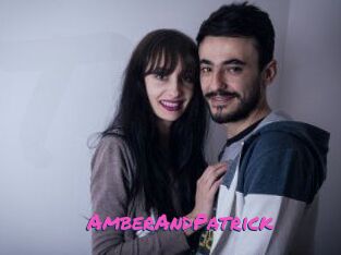 AmberAndPatrick