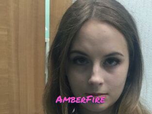 AmberFire