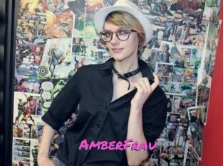 AmberFrau