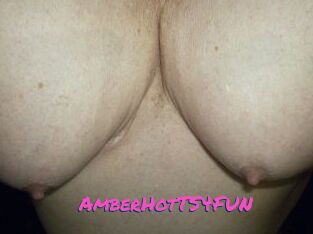 AmberHotTS4FUN