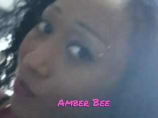 Amber_Bee