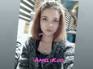 AmeliKuo