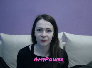 AmyPower