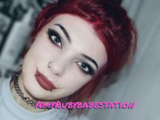 AmyRubybabestation