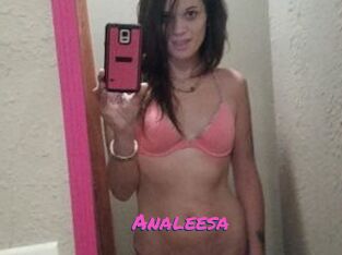 Analeesa