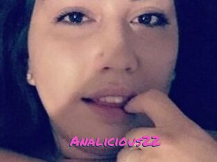 Analicious22