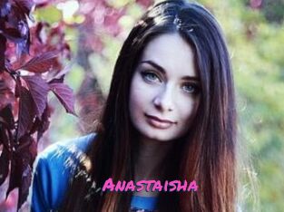 Anastaisha