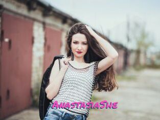 AnastasiaShe