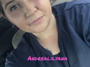 Andrealilyana