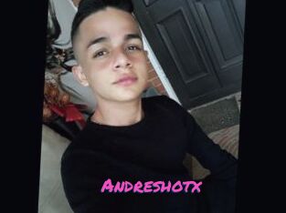 Andreshotx