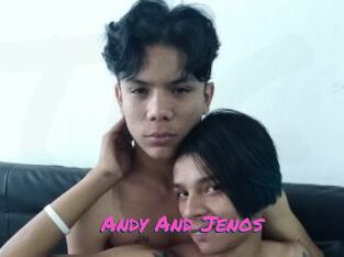 Andy_And_Jenos