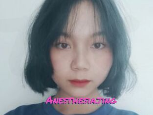 Anesthesiajing