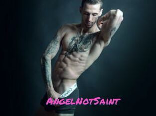 AngelNotSaint