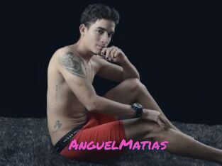 AnguelMatias