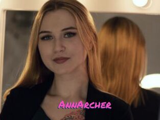 AnnArcher