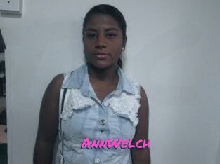 AnnWelch