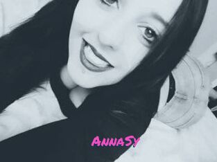 AnnaSy