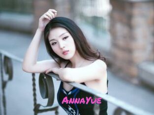 AnnaYue